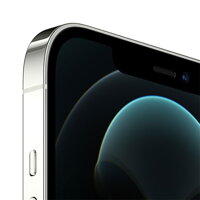 iPhone 12 Pro Max 128GB - Silver - iBite Nitra G1