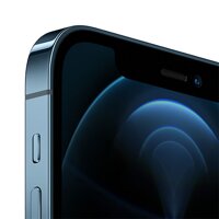 iPhone 12 Pro 512GB - Pacific Blue - iBite Nitra G1