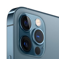 iPhone 12 Pro 256GB - Pacific Blue - iBite Nitra G2