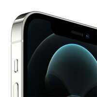 iPhone 12 Pro 256GB - Silver - iBite Nitra G1