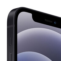 iPhone 12 64GB - Black - iBite Nitra G1