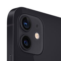 iPhone 12 64GB - Black - iBite Nitra G2