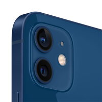 iPhone 12 64GB - Blue - iBite Nitra G2