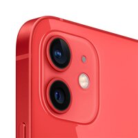iPhone 12 256GB - (PRODUCT)RED - iBite Nitra G2