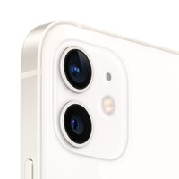 iPhone 12 256GB - White - iBite Nitra G2