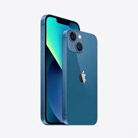 iPhone 13 128GB - Blue - iBite Nitra G1