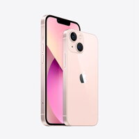 iPhone 13 128GB - Pink - iBite Nitra G1