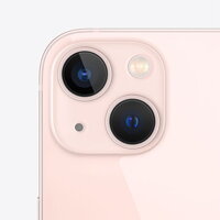 iPhone 13 128GB - Pink - iBite Nitra G2