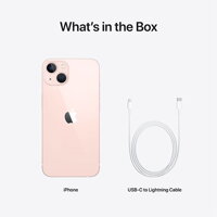 iPhone 13 512GB - Pink - iBite Nitra G8