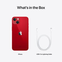 iPhone 13 128GB - (PRODUCT)RED - iBite Nitra G8