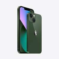 iPhone 13 mini 256GB - Green - iBite Nitra G1