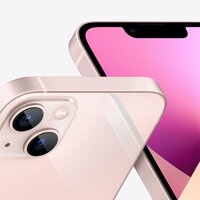 iPhone 13 mini 256GB - Pink - iBite Nitra G3