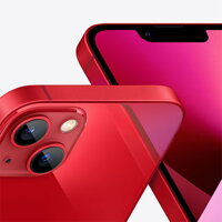 iPhone 13 mini 128GB - (PRODUCT)RED - iBite Nitra G3