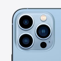 iPhone 13 Pro 128GB - Sierra Blue - iBite Nitra G2