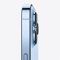iPhone 13 Pro 1TB - Sierra Blue - iBite Nitra G3
