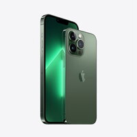 iPhone 13 Pro 1TB - Alpine Green - iBite Nitra G1