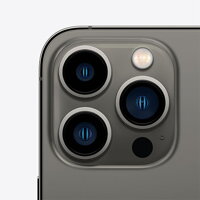 iPhone 13 Pro Max 1TB - Graphite - iBite Nitra G2
