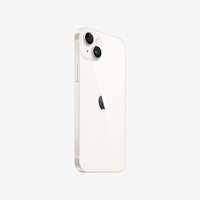 iPhone 14 Plus 256GB - Starlight - iBite Nitra G1