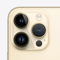 iPhone 14 Pro Max 256GB - Gold - iBite Nitra G2