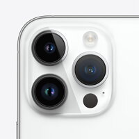 iPhone 14 Pro Max 1TB - Silver - iBite Nitra G2