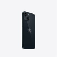 iPhone 14 256GB - Midnight - iBite Nitra G1