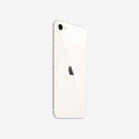 iPhone SE (2022) 256GB - Starlight - iBite Nitra G1