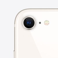 iPhone SE (2022) 64GB - Starlight - iBite Nitra G2