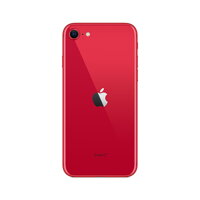 iPhone SE 256GB - (PRODUCT)RED - iBite Nitra G2
