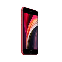 iPhone SE 256GB - (PRODUCT)RED - iBite Nitra G3