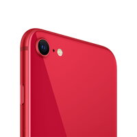 iPhone SE 256GB - (PRODUCT)RED - iBite Nitra G4