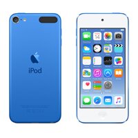 iBite Nitra - iPod touch 128GB - Blue G1