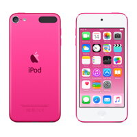 iBite Nitra - iPod touch 32GB - Pink G1