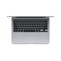  MacBook Air 13,3" (M1 2020) Retina Display M1 8-Core CPU 8-Core GPU 8GB RAM 512GB SSD - Space Gray - iBite Nitra G1