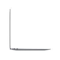  MacBook Air 13,3" (M1 2020) Retina Display M1 8-Core CPU 8-Core GPU 8GB RAM 512GB SSD - Space Gray - iBite Nitra G3