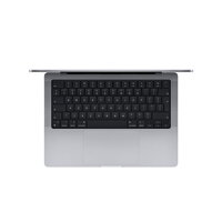 MacBook Pro 14" (M1 Pro 2021) Liquid Retina XDR Display M1 Pro 10-Core CPU 16-Core GPU 16GB RAM 1TB SSD - Space Gray - iBite Nitra G1