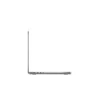 MacBook Pro 14" (M1 Pro 2021) Liquid Retina XDR Display M1 Pro 10-Core CPU 16-Core GPU 16GB RAM 1TB SSD - Space Gray - iBite Nitra G2