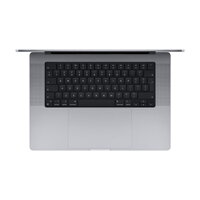 MacBook Pro 16" (M1 Pro 2021) Liquid Retina XDR Display M1 Pro 10-Core CPU 16-Core GPU 16GB RAM 1TB SSD - Space Gray - iBite Nitra G1