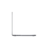 MacBook Pro 16" (M1 Pro 2021) Liquid Retina XDR Display M1 Pro 10-Core CPU 16-Core GPU 16GB RAM 1TB SSD - Space Gray - iBite Nitra G2