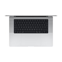 MacBook Pro 16" (M1 Pro 2021) Liquid Retina XDR Display M1 Pro 10-Core CPU 16-Core GPU 16GB RAM 512GB SSD - Silver - iBite Nitra G1