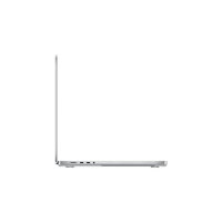 MacBook Pro 16" (M1 Pro 2021) Liquid Retina XDR Display M1 Pro 10-Core CPU 16-Core GPU 16GB RAM 512GB SSD - Silver - iBite Nitra G2