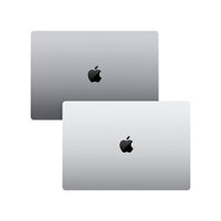 MacBook Pro 16" (M1 Pro 2021) Liquid Retina XDR Display M1 Pro 10-Core CPU 16-Core GPU 16GB RAM 512GB SSD - Silver - iBite Nitra G9