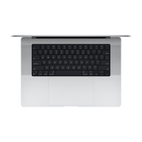 MacBook Pro 16" (M2 Max 2023) Liquid Retina XDR Display M2 Max 12-Core CPU 38-Core GPU 32GB RAM 1TB SSD - Silver - iBite Nitra G1