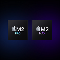 MacBook Pro 16" (M2 Max 2023) Liquid Retina XDR Display M2 Max 12-Core CPU 38-Core GPU 32GB RAM 1TB SSD - Silver - iBite Nitra G2