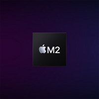 Mac mini (M2 2023) Apple M2 8-Core CPU 10-Core GPU 8GB RAM 256GB SSD - Silver - iBite Nitra G1