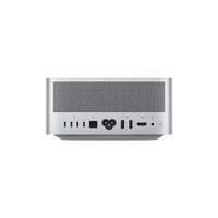 Mac Studio (2022) Apple M1 Ultra 20-Core CPU 48-Core GPU 64GB RAM 1TB SSD - Silver - iBite Nitra G1