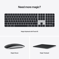 Mac Studio (2022) Apple M1 Ultra 20-Core CPU 48-Core GPU 64GB RAM 1TB SSD - Silver - iBite Nitra G9