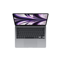 MacBook Air 13,6" (M2 2022) Liquid Retina Display M2 8-Core CPU 10-Core GPU 8GB RAM 512GB SSD - Space Gray - iBite Nitra G2