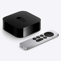 Apple TV 4K (2021) 64GB - iBite Nitra G1
