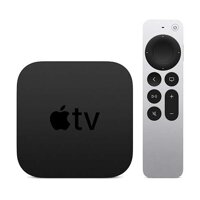 Apple TV