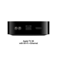 Apple TV 4K (2022) Wi-Fi+Ethernet 128GB - iBite Nitra G3